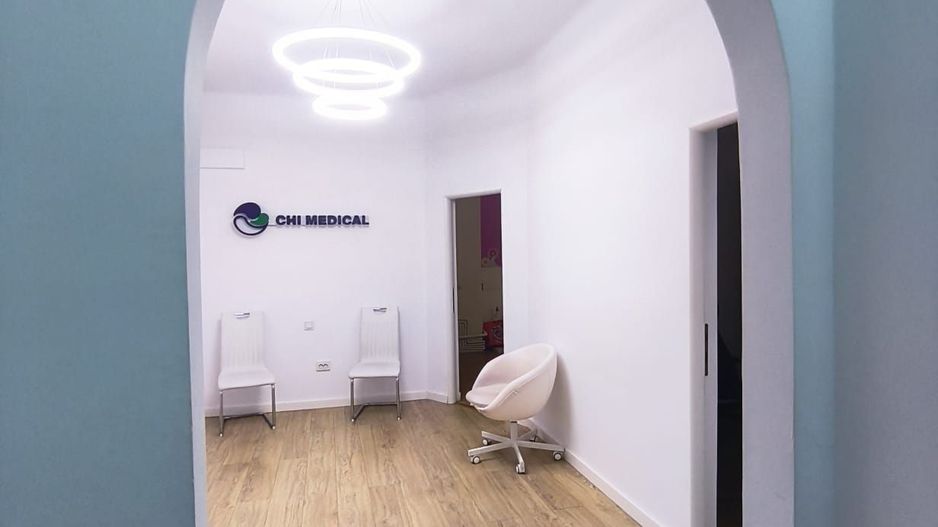 Spatiu Birou-Clinica Medicala-Calea Dorobanti- VictorieiP/3-73 Mp - Poză 4