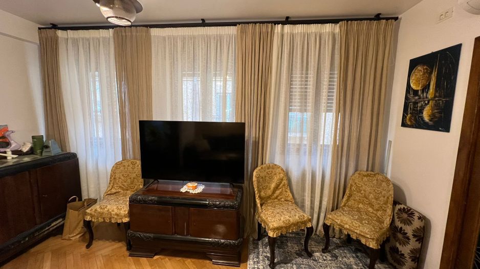 Apartament 2 camere I Dorobanti I - Poză 8