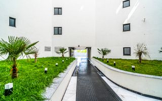 2 camere 53 mp+ terasa 12 mp, parter inalt, bloc nou, Militari-Autogara - Poză 6