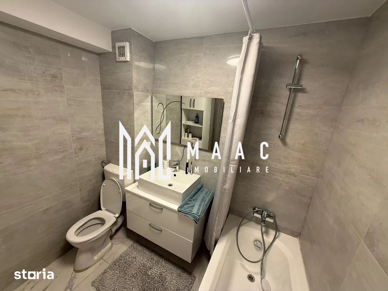 Apartament 3 camere | Ostroveni | 78 mp | - Poză 11