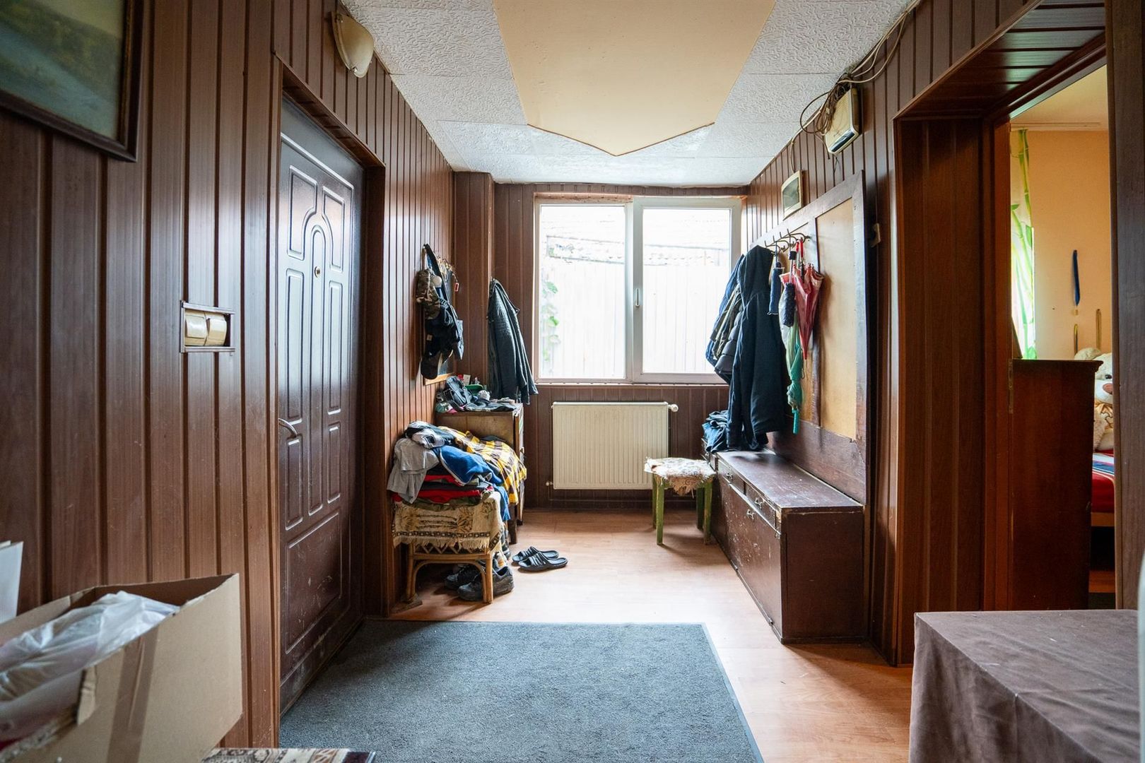 Casa Cantemir cu 5 camere - Poză 7