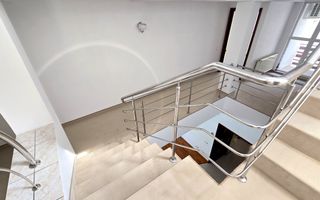 Vila individuala | 7 CAMERE | curte si garaj | PISCINA | IANCU NICOLAE - Poză 7