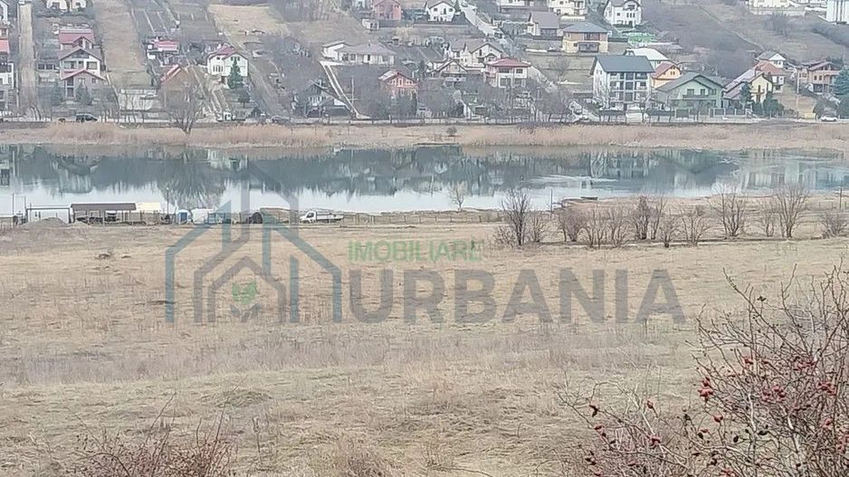 Casa cu teren de vanzare in Iasi, Dealul Zorilor - Poză 6