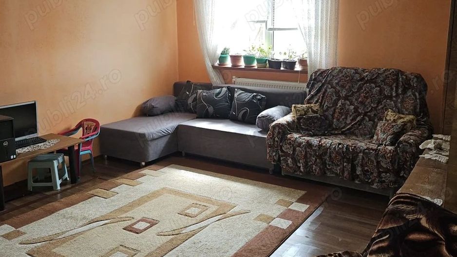 Casa in Comuna Nuci IF - Poză 5