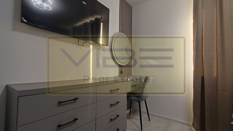 Lunca Cetățuii - Ciurea - Bloc nou- parcare-curte - Poză 6