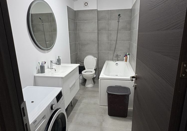 Inchiriere apartament 2 camere - Poză 5