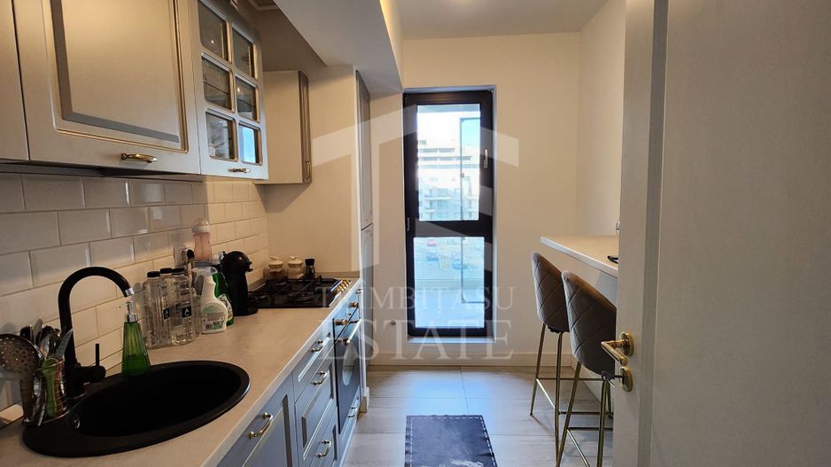 Apartament 2 camere Onix Park Aviatiei, Pipera - Poză 3
