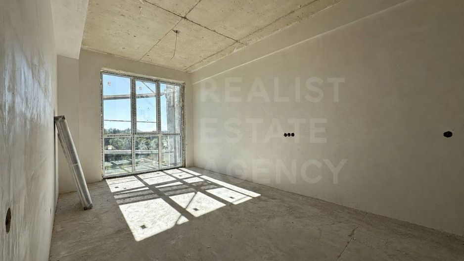 Vânzare, apartament cu 2 camere+living, bd. Renaşterii Naţionale - Poză 9