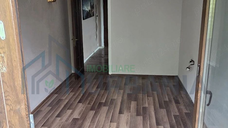 Apartament 3 camere, Bucium, Lidl, etaj 2/4, construit 2016, centrală proprie, accept credit - Poză 5