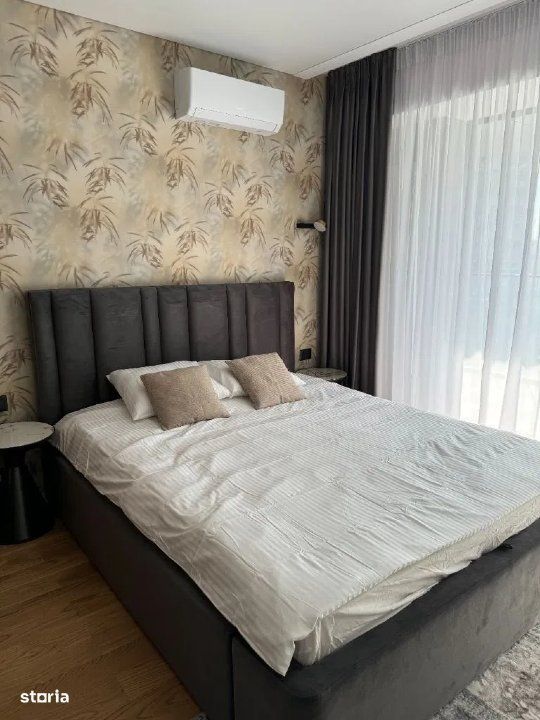 Apartament Premium / 2 camere /  Yacht Kid / Lake View / Prima Inchiriere - Poză 4