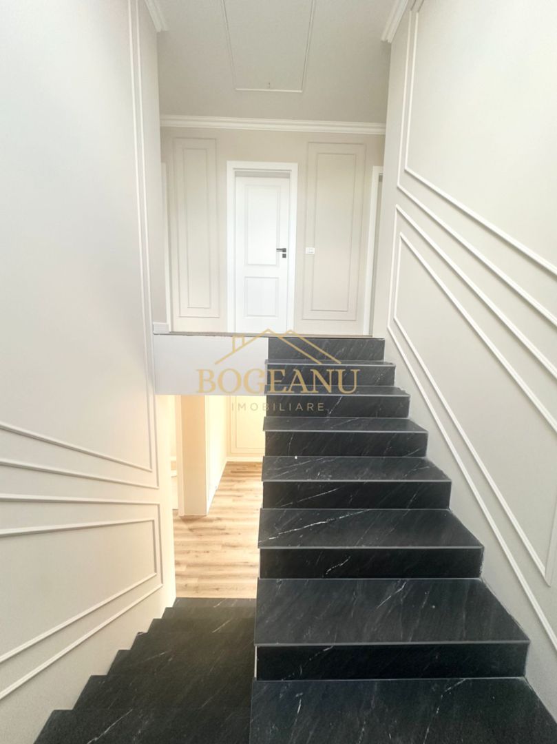 BG123-Vila Premium Individuala 6 camere,220 MP-Zona de Nord - Poză 15