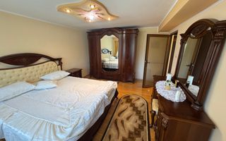 APARTMENT 3 CAMERE ZONĂ CENTRALĂ  PARTER CAMPULUNG - Poză 7