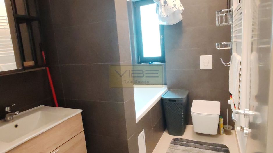 Copou - Apartament Premium 3 camere - View panoramic! - Poză 12