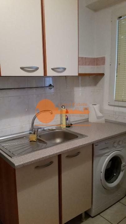 Garsonieră spațioasă – Metrou Favorit, Drumul Taberei - Poză 8