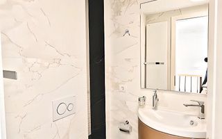 DE ÎNCHIRIAT | VILĂ 8 CAMERE | DOROBANTI | OFFICE SAU REZIDENTIAL - Poză 9