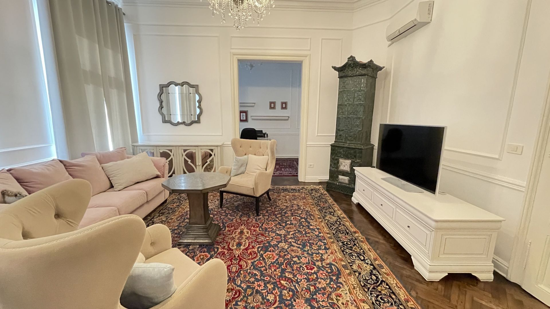 APARTAMENT DE  LUX  IN ZONA NEPTUN - Poză 4