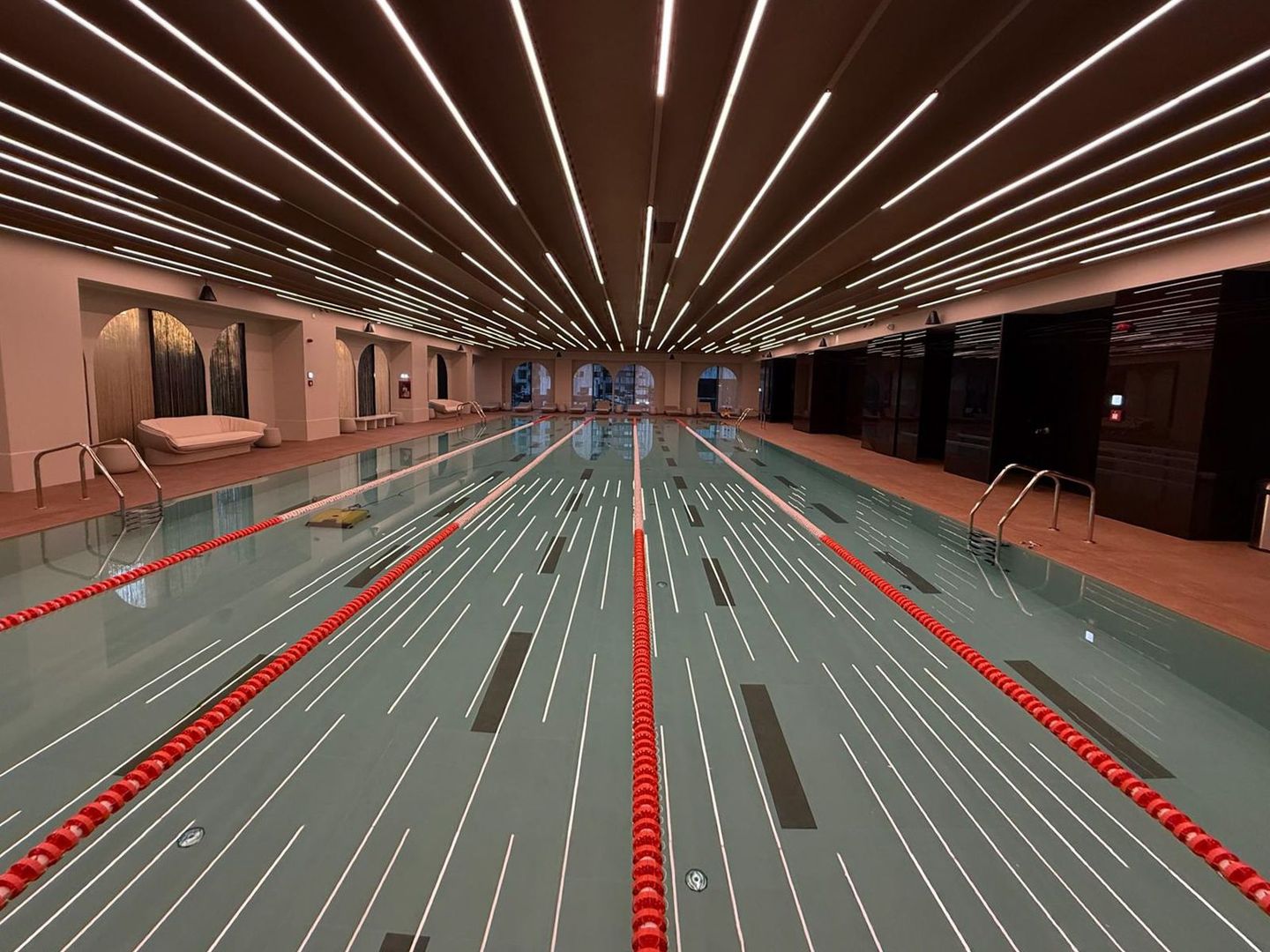 Cortina North - Poză 7