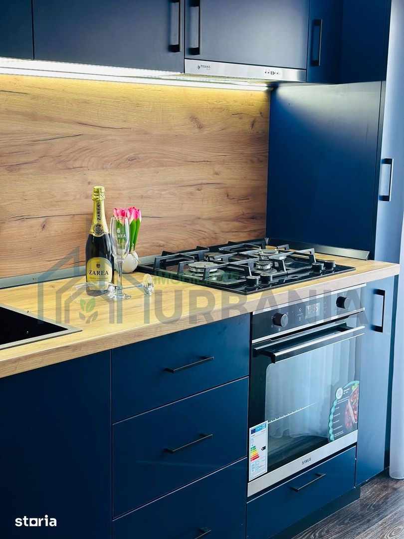 Apartament 2 camere, balcon și grădină, Bucium, Iași - Poză 4