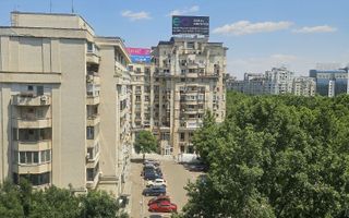 Apartament de închiriat cu 2 camere, în locație centrală, zona unirii - Poză 8