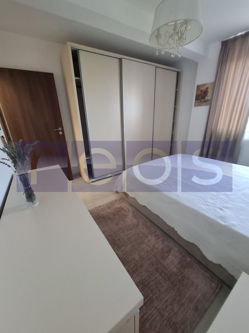 VANZARE APARTAMENT 2 CAMERE + LOC PARCARE SALAJAN 53MP CENTRALA PROPRIE - Poză 6