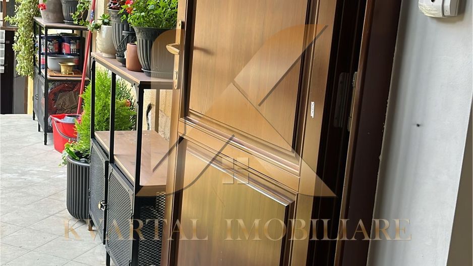 Apartament de lux 3 camere,  100mp Zona Ultracentrală! - Poză 9