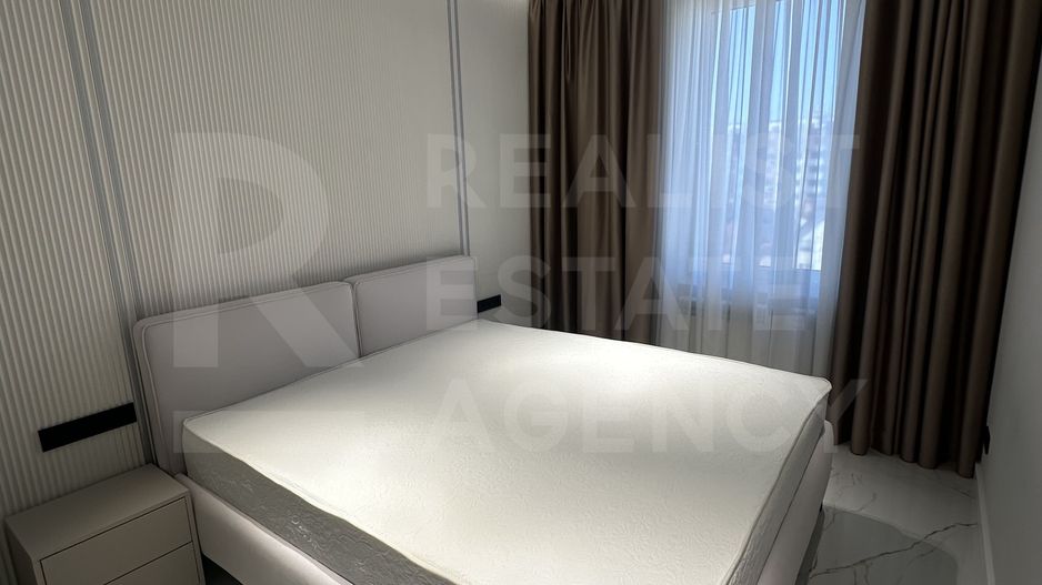 Chirie, apartament, 1 cameră + living, strada Moara Roşie, Centru - Poză 6