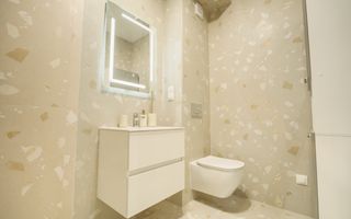 Apartament Ultracentral | 2 Camere | Prima Închiriere | Parcare - Poză 9