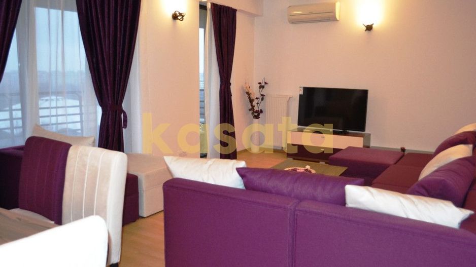 OPORTUNITATE ! APARTAMENT DE LUX | 3 CAMERE | CENTRAL PARK |320000+TVA - Poză 14
