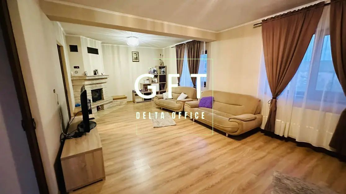 Casă D+P+E Apahida - Poză 2