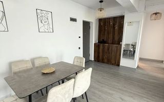 Apartament lux 3 camere I Parcare I Lift I M. Viteazu - Poză 1