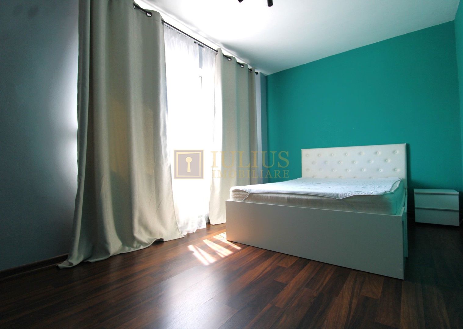 Pet-Friendly,  apartament spațios-Circumvalatiuni - Poză 6