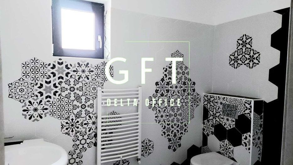 Casa de inchiriat în Corusu, Cluj - Poză 4