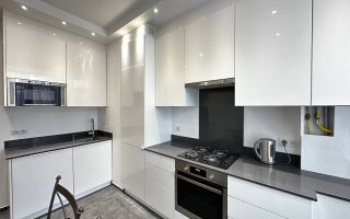 Chirie, apartament, 2 camere, bul. Ștefan cel Mare, Centru - Poză 2