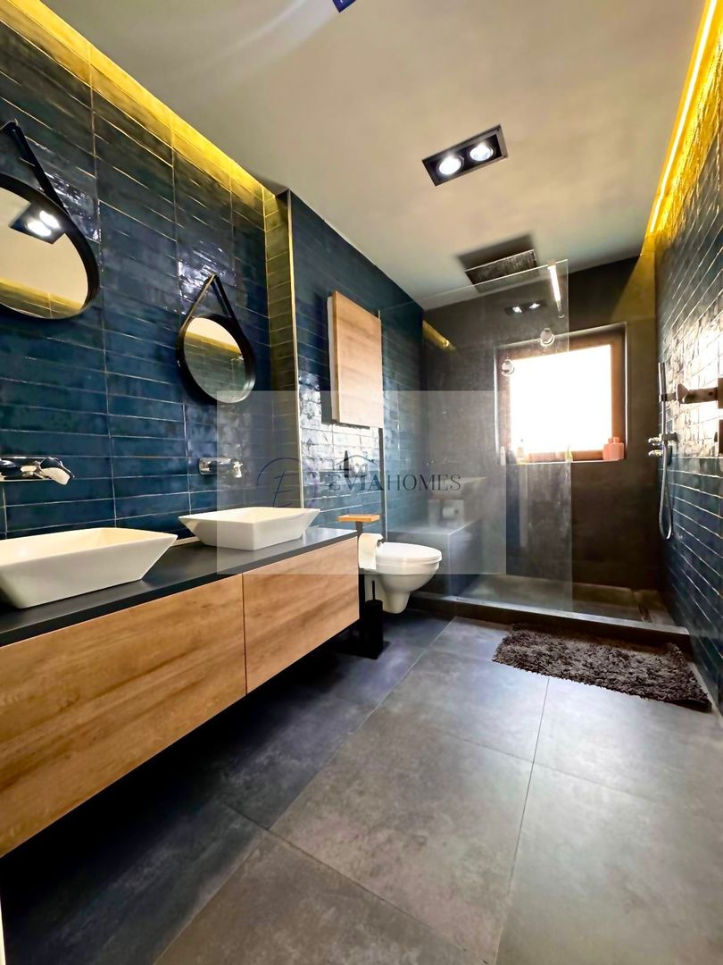 Apartament premium, 3 camere, 106 mp + terasă 17,5 mp, - Poză 7