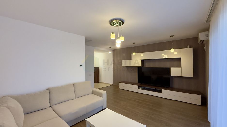 Vila 4 camere Avangarde Forest 1 - Poză 3