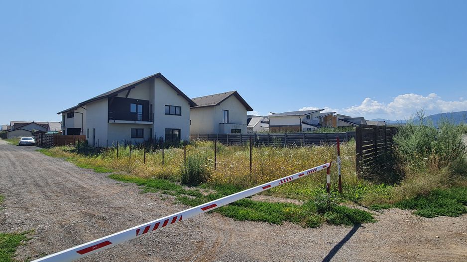 Casa 5 camere 119 mp utili cartier Izvor teren 515 mp - Poză 1