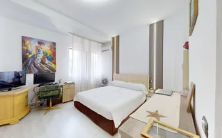 Apartament interbelic cu 3 camere, 124 mp, vis-à-vis de - Poză 31