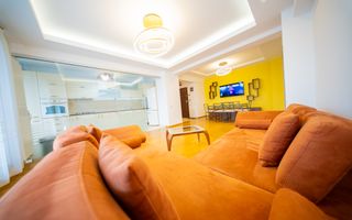 Apartament 3 camere I etaj 2/3 I bloc 2018 I 2 locuri de parcare I Sisesti - Poză 1