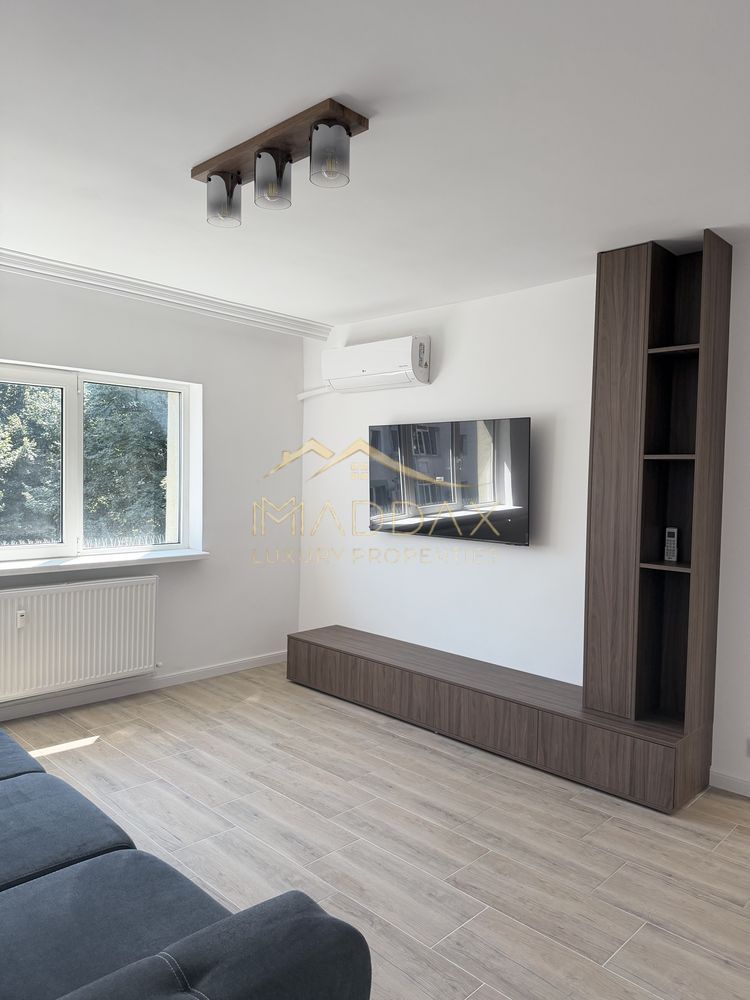 PREMIUM 3 Camere| Aviației – Promenada Mall | Prima inchiriere dupa renovare - Poză 3