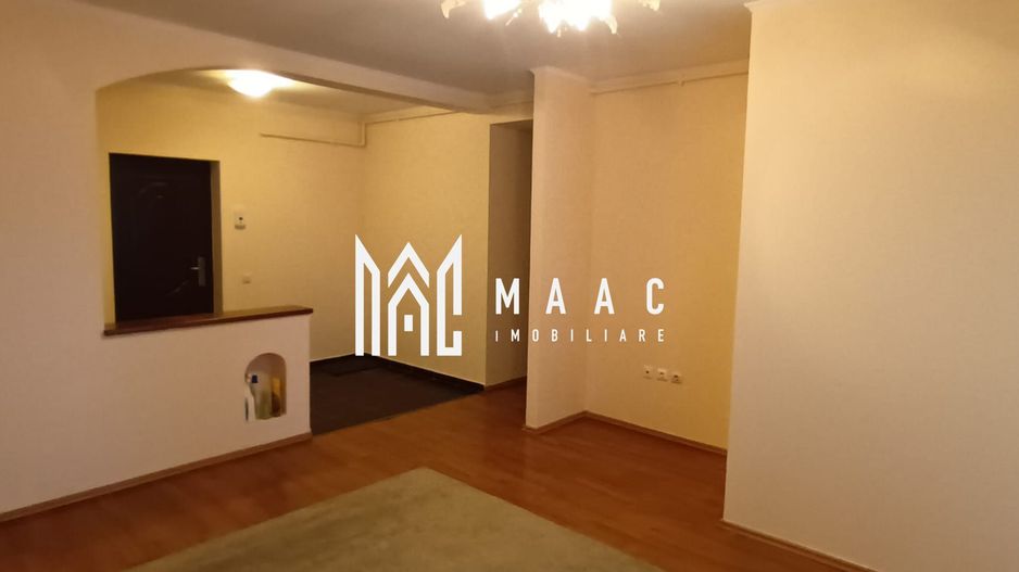 Apartament 3 Camere | Parter Inalt | 2 Balcoane | Tilisca - Poză 5