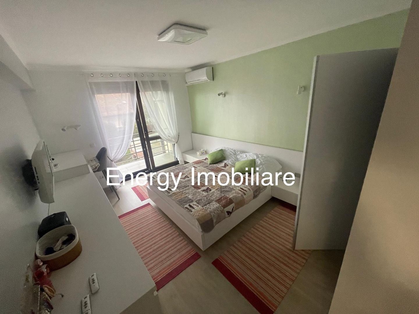 Apartamrnt lux cu 2 camere, zonă Central - Poză 1