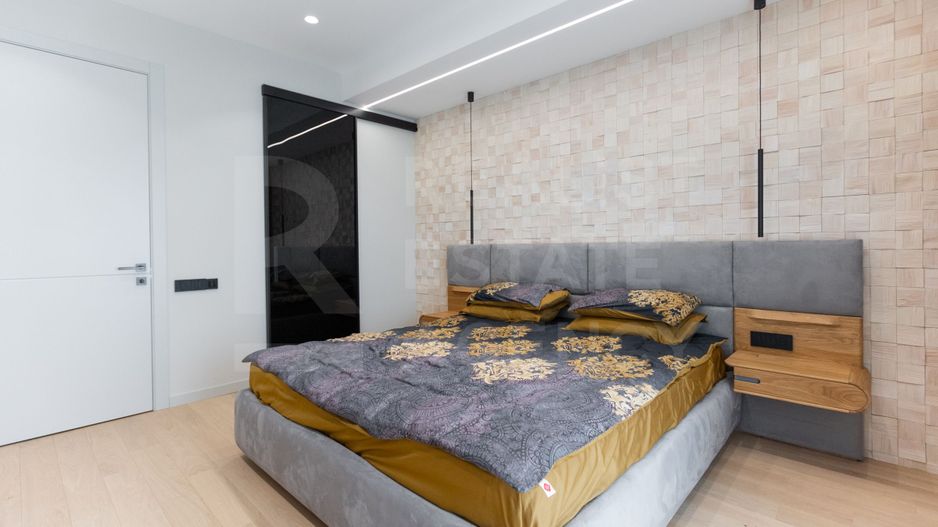 Vânzare, apartament, 3 camere, strada Bogdan Voievod, Râșcani - Poză 11