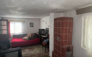 CASA 4 CAMERE, TEREN 604 MP, VOINESTI LERESTI, COMISION 0% - Poză 27