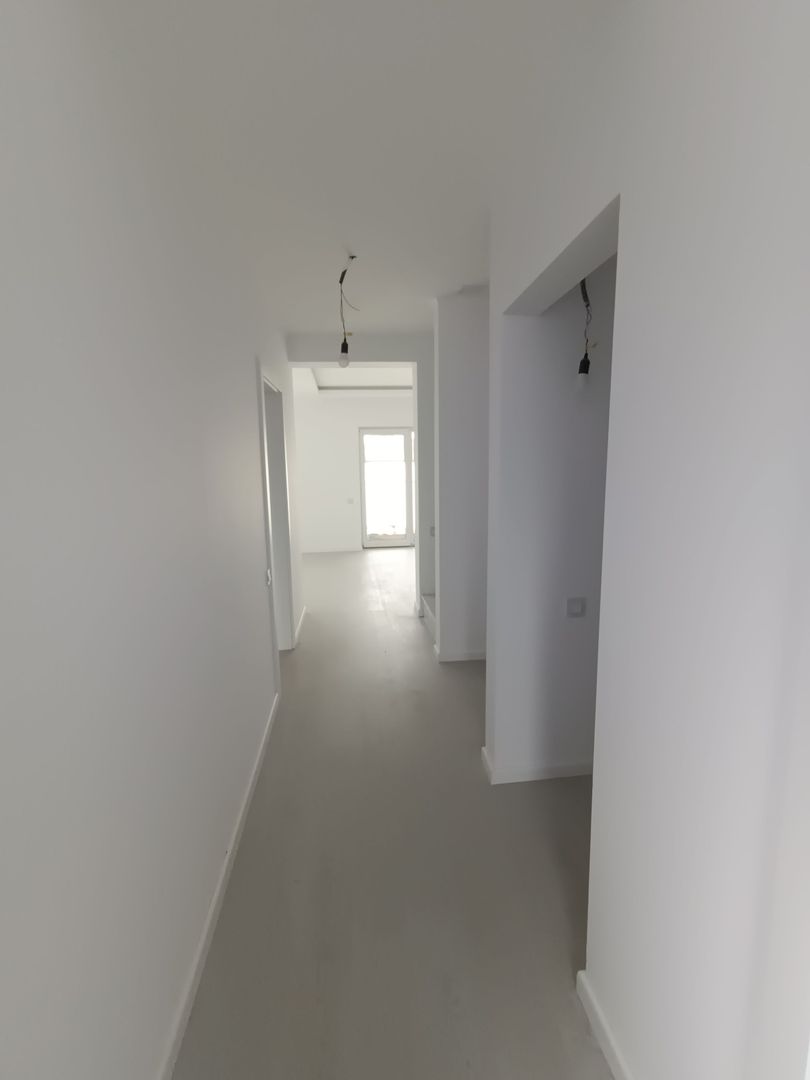 Casa noua tip duplex, 4 camere, curte, 105mp utili, Cetate, Alba-Iulia - Poză 13