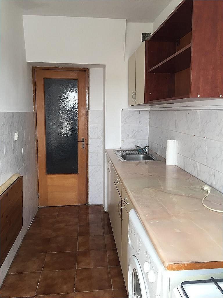 Garsoniera decomandata - Trafic Greu / 40mp - Poză 4