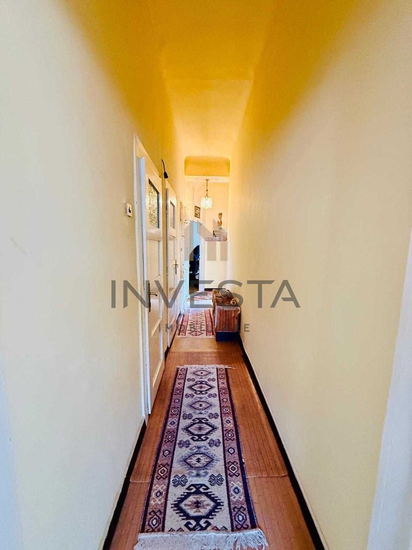 Apartament 2 camere, 52mp + parcare - zona Horea - Poză 5