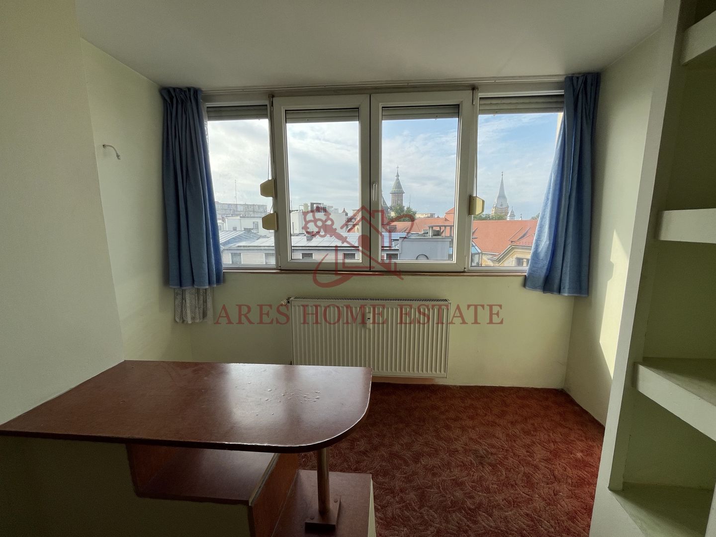 Apartament 3 camere, etaj intermediar – ultracentral, Piața Victoriei - Poză 3