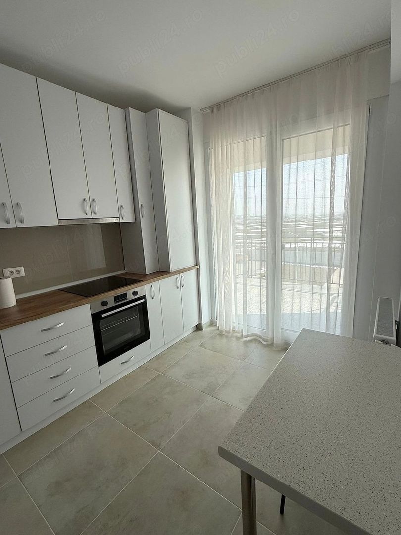 APARTAMENT CENTRALA LOC PARCARE ZONA METALURGIEI - Poză 5