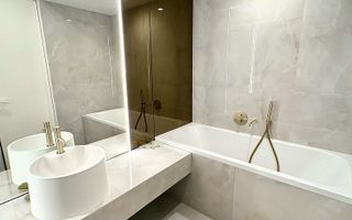 COM 0% I Apartament 2 camere Cortina North I Mobilat si utilat - Poză 4