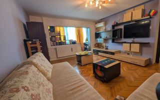 Steaua | 4 Camere | Decomandat | Etaj Intermediar | Centrala proprie - Poză 1
